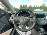 Thumbnail of 2024 Mosaic Black Metallic Chevrolet Malibu