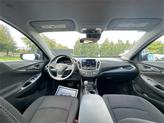 Thumbnail of 2024 Mosaic Black Metallic Chevrolet Malibu