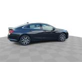Thumbnail of 2024 Mosaic Black Metallic Chevrolet Malibu