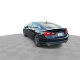 Thumbnail of 2024 Mosaic Black Metallic Chevrolet Malibu