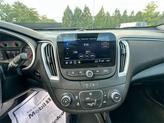 Thumbnail of 2024 Mosaic Black Metallic Chevrolet Malibu