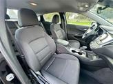 Thumbnail of 2024 Mosaic Black Metallic Chevrolet Malibu