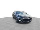 Thumbnail of 2024 Mosaic Black Metallic Chevrolet Malibu