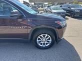 Thumbnail of 2018 Black Currant Metallic Chevrolet Traverse
