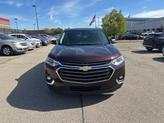 Thumbnail of 2018 Black Currant Metallic Chevrolet Traverse