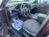 Thumbnail of 2018 Black Currant Metallic Chevrolet Traverse