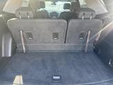 Thumbnail of 2018 Black Currant Metallic Chevrolet Traverse