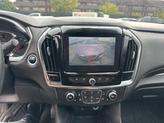 Thumbnail of 2018 Black Currant Metallic Chevrolet Traverse