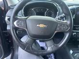 Thumbnail of 2018 Black Currant Metallic Chevrolet Traverse