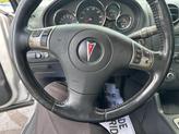 Thumbnail of 2008 Liquid Silver Metallic Pontiac G6