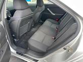 Thumbnail of 2008 Liquid Silver Metallic Pontiac G6