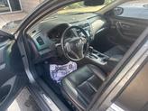 Thumbnail of 2015 Gun Metallic Nissan Altima