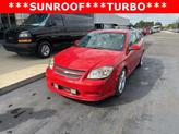 Photo of 2008 Victory Red Chevrolet Cobalt