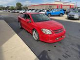 Thumbnail of 2008 Victory Red Chevrolet Cobalt