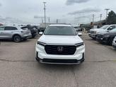 Thumbnail of 2024 Platinum White Pearl Honda Pilot