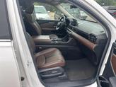 Thumbnail of 2024 Platinum White Pearl Honda Pilot