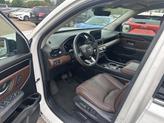 Thumbnail of 2024 Platinum White Pearl Honda Pilot