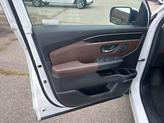 Thumbnail of 2024 Platinum White Pearl Honda Pilot