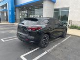 Thumbnail of 2023 Black Chevrolet Blazer