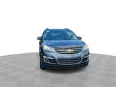 Thumbnail of 2014 Cyber Gray Metallic Chevrolet Traverse