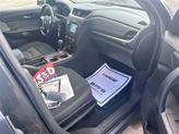 Thumbnail of 2014 Cyber Gray Metallic Chevrolet Traverse