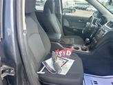 Thumbnail of 2014 Cyber Gray Metallic Chevrolet Traverse