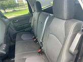 Thumbnail of 2014 Cyber Gray Metallic Chevrolet Traverse