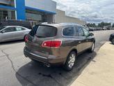 Thumbnail of 2008 Cocoa Metallic Buick Enclave