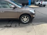 Thumbnail of 2008 Cocoa Metallic Buick Enclave