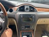 Thumbnail of 2008 Cocoa Metallic Buick Enclave