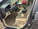 Thumbnail of 2008 Cocoa Metallic Buick Enclave