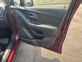 Thumbnail of 2016 Crimson Metallic Chevrolet Trax