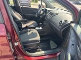 Thumbnail of 2016 Crimson Metallic Chevrolet Trax