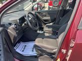 Thumbnail of 2016 Crimson Metallic Chevrolet Trax
