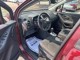 Thumbnail of 2016 Crimson Metallic Chevrolet Trax
