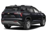 Thumbnail of 2026 Mosaic Black Metallic Chevrolet Equinox