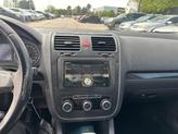 Thumbnail of 2010 Black Volkswagen Jetta