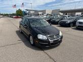 Thumbnail of 2010 Black Volkswagen Jetta