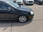 Thumbnail of 2010 Black Volkswagen Jetta