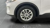 Thumbnail of 2021 Oxford White Ford Escape