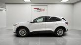 Thumbnail of 2021 Oxford White Ford Escape