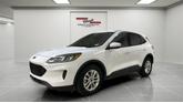 Thumbnail of 2021 Oxford White Ford Escape