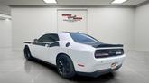 Thumbnail of 2017 White Knuckle Clearcoat Dodge Challenger