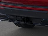 Thumbnail of 2025 Rapid Red Metallic Tinted Clearcoat Ford Explorer