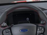 Thumbnail of 2025 Rapid Red Metallic Tinted Clearcoat Ford Explorer