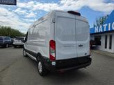 Thumbnail of 2025 Oxford White Ford Transit-250