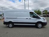 Thumbnail of 2025 Oxford White Ford Transit-250