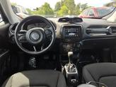 Thumbnail of 2018 Black Jeep Renegade