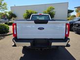 Thumbnail of 2025 Oxford White Ford F-250