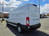 Thumbnail of 2025 Oxford White Ford Transit-250